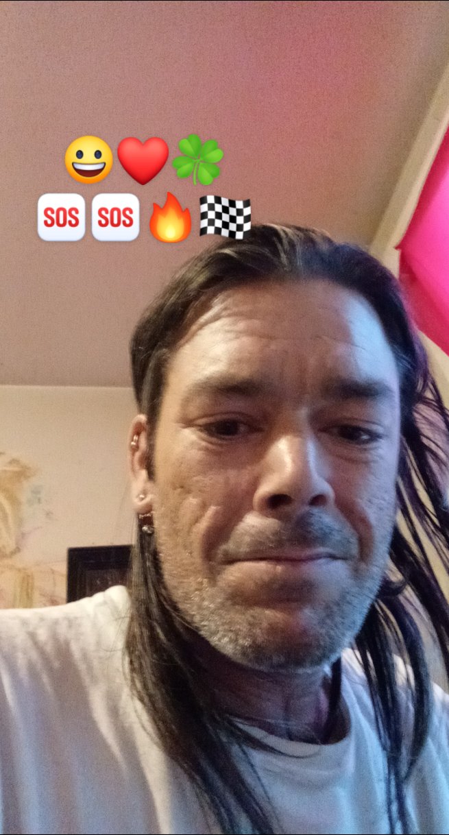 Profil de Efkan, 44 ans, Club gay à Le Châtelard VS