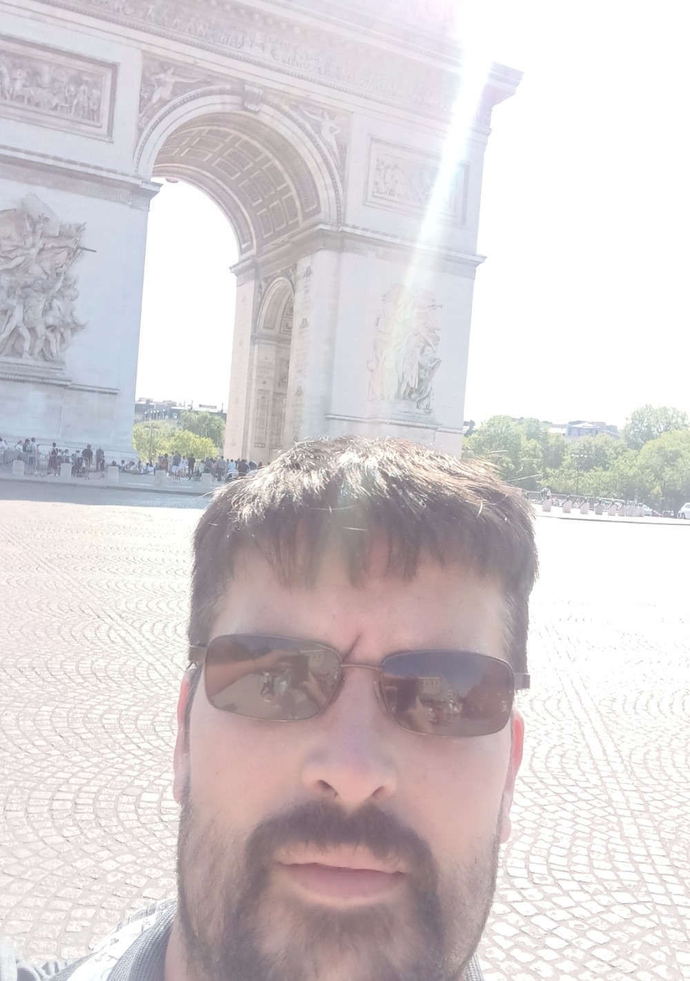 Profil de Alassan, 40 ans, Club gay à Arnex-sur-Orbe