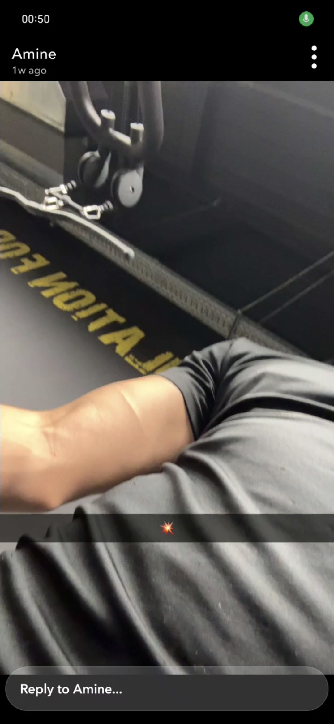 Profil de Rémy, 21 ans, Club gay à Frutigen