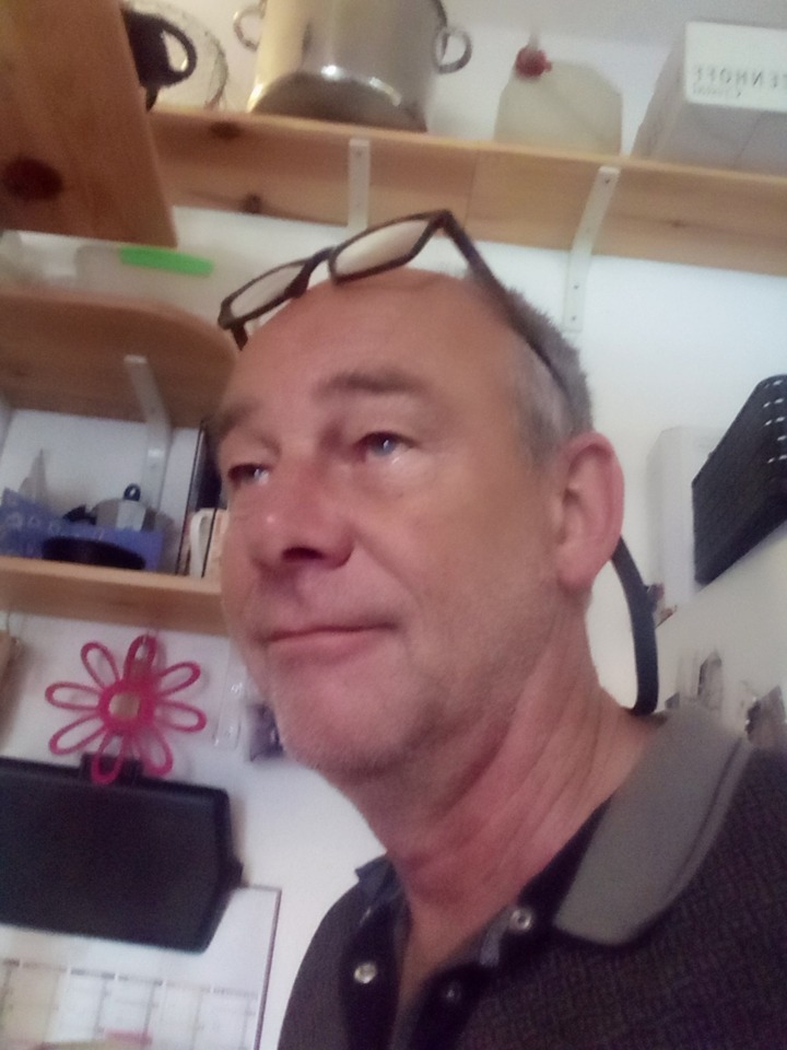 Profil de Andrew, 55 ans, Club gay à Parpan