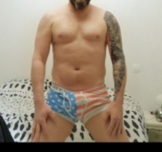 Profil de Yohav, 54 ans, Club gay à Giez