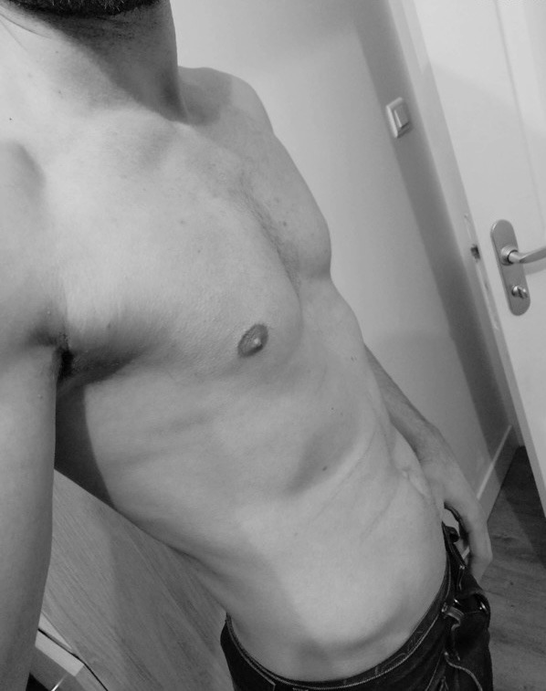 Profil de Dwayn, 39 ans, Club gay à Mühlehorn