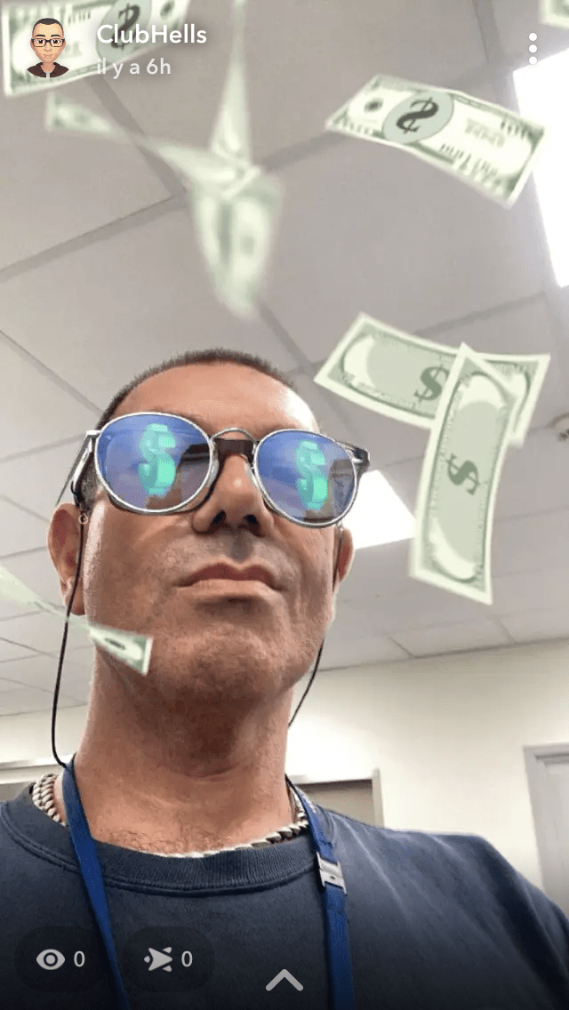 Profil de Solen, 52 ans, Club gay à Lens