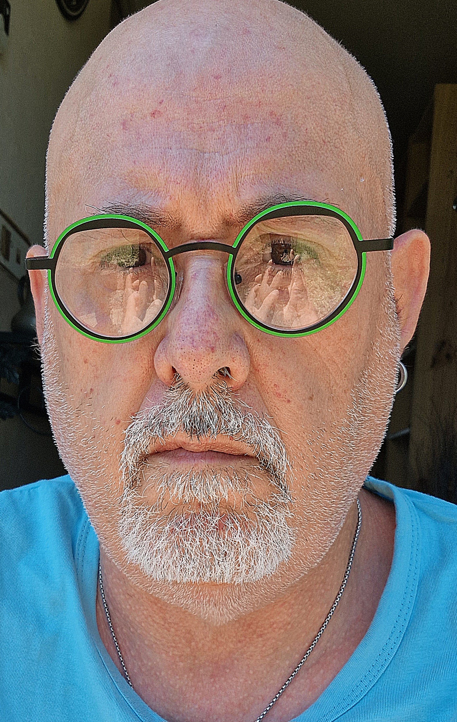 Profil de Eliesse, 55 ans, Club gay à Pratval