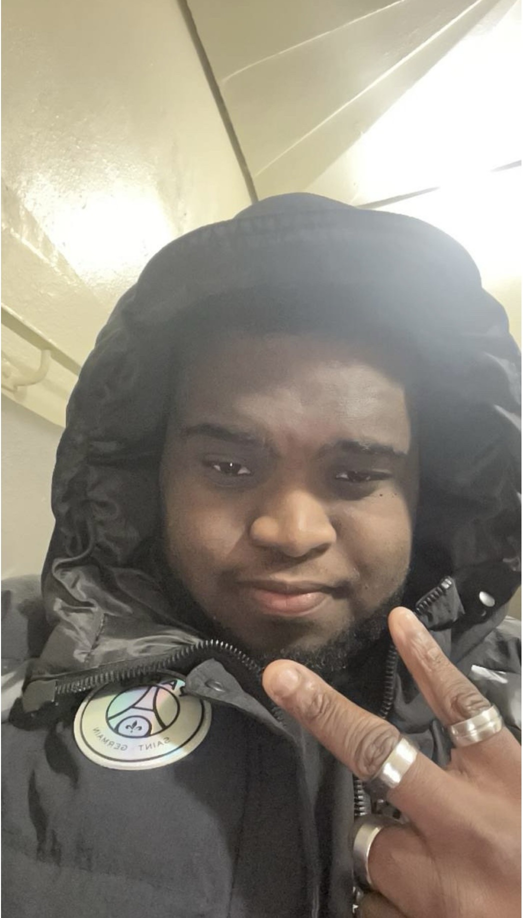 Profil de Jabir, 19 ans, Club gay à Castaneda