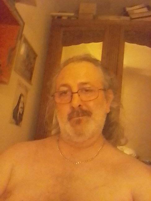 Profil de Michel, 54 ans, Club gay à Provence