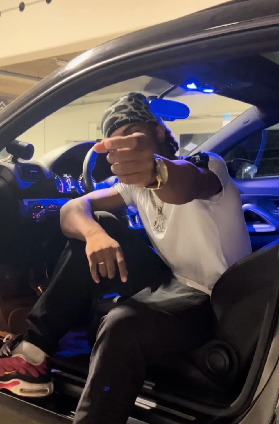 Profil de Sylvian, 20 ans, Club gay à Wynau
