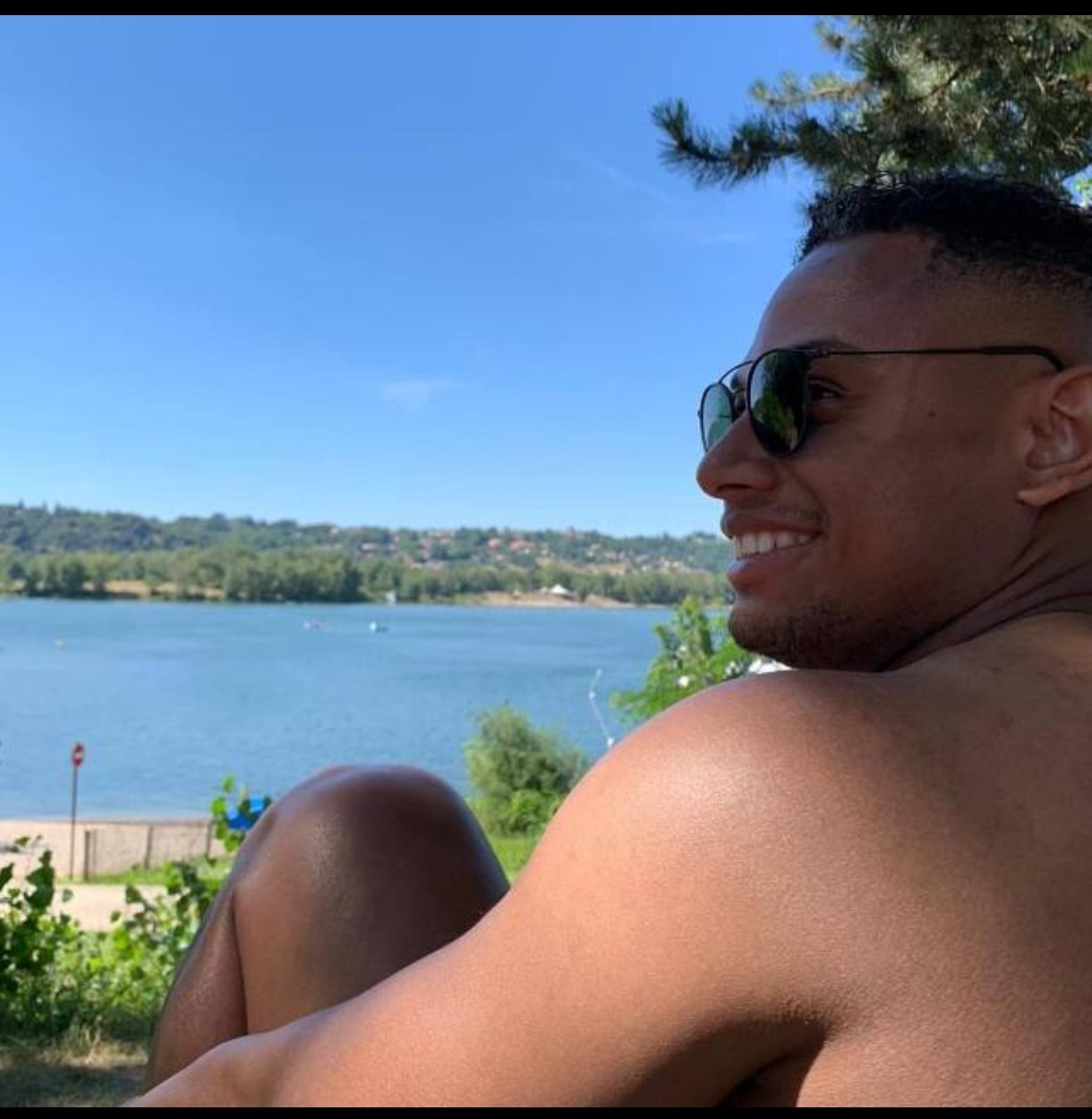 Profil de Daman, 35 ans, Club gay à Giez
