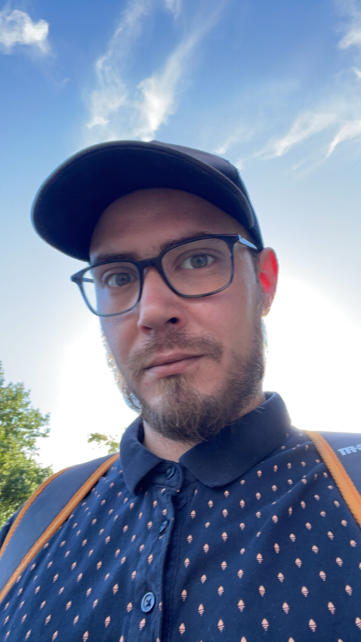 Profil de Illian, 33 ans, Club gay à Lantsch/Lenz