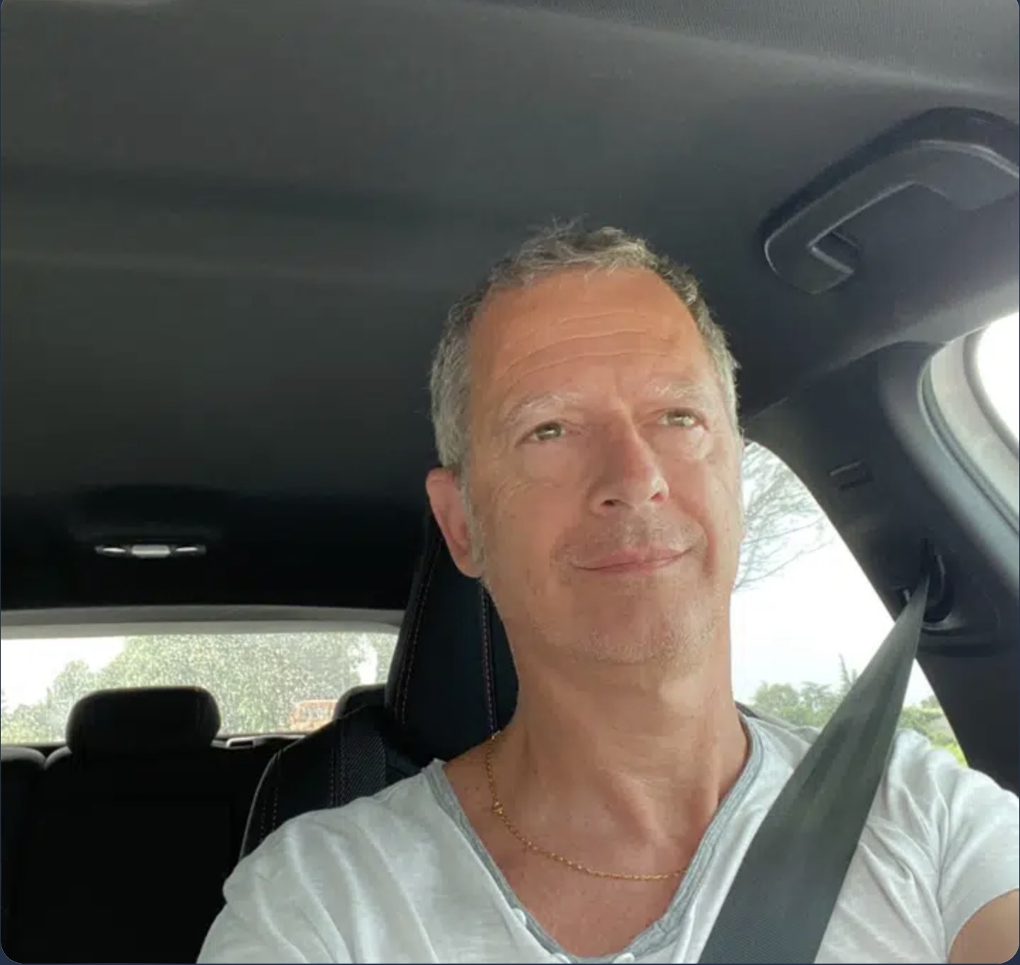 Profil de Maickel, 55 ans, Club gay à Arbon