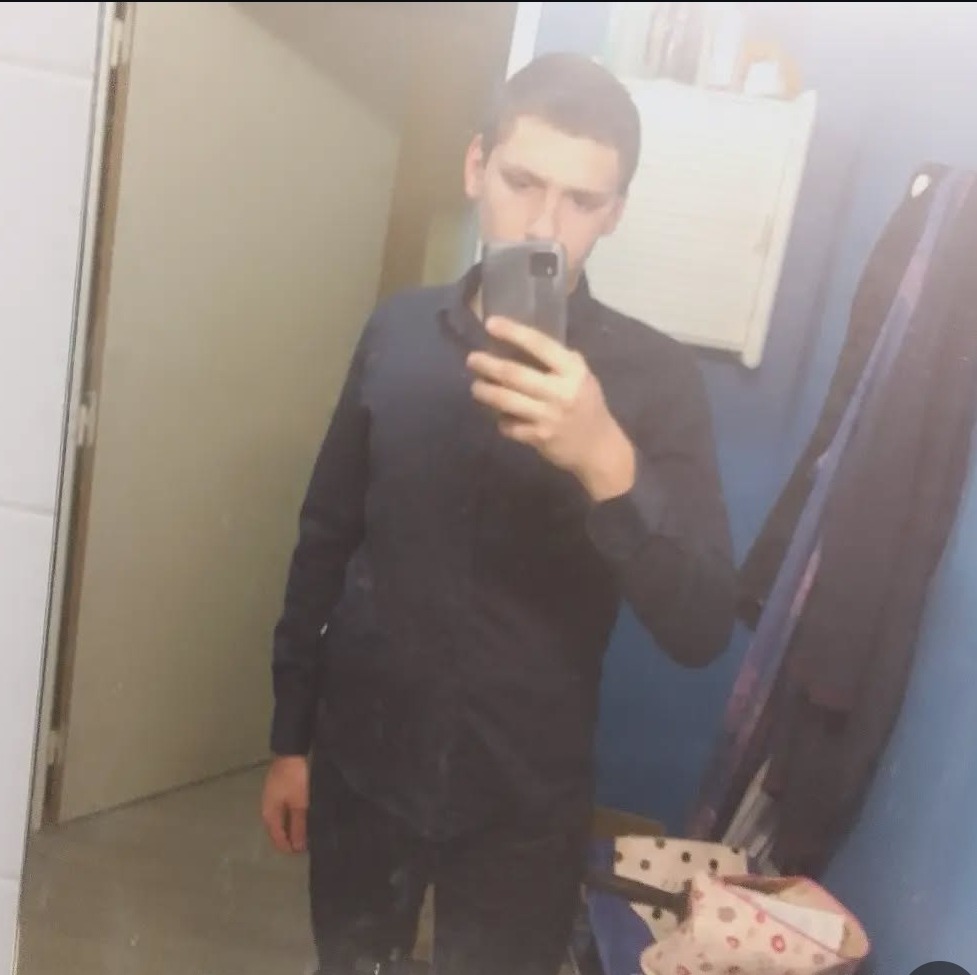 Profil de Jérémy, 18 ans, Club gay à Rorbas