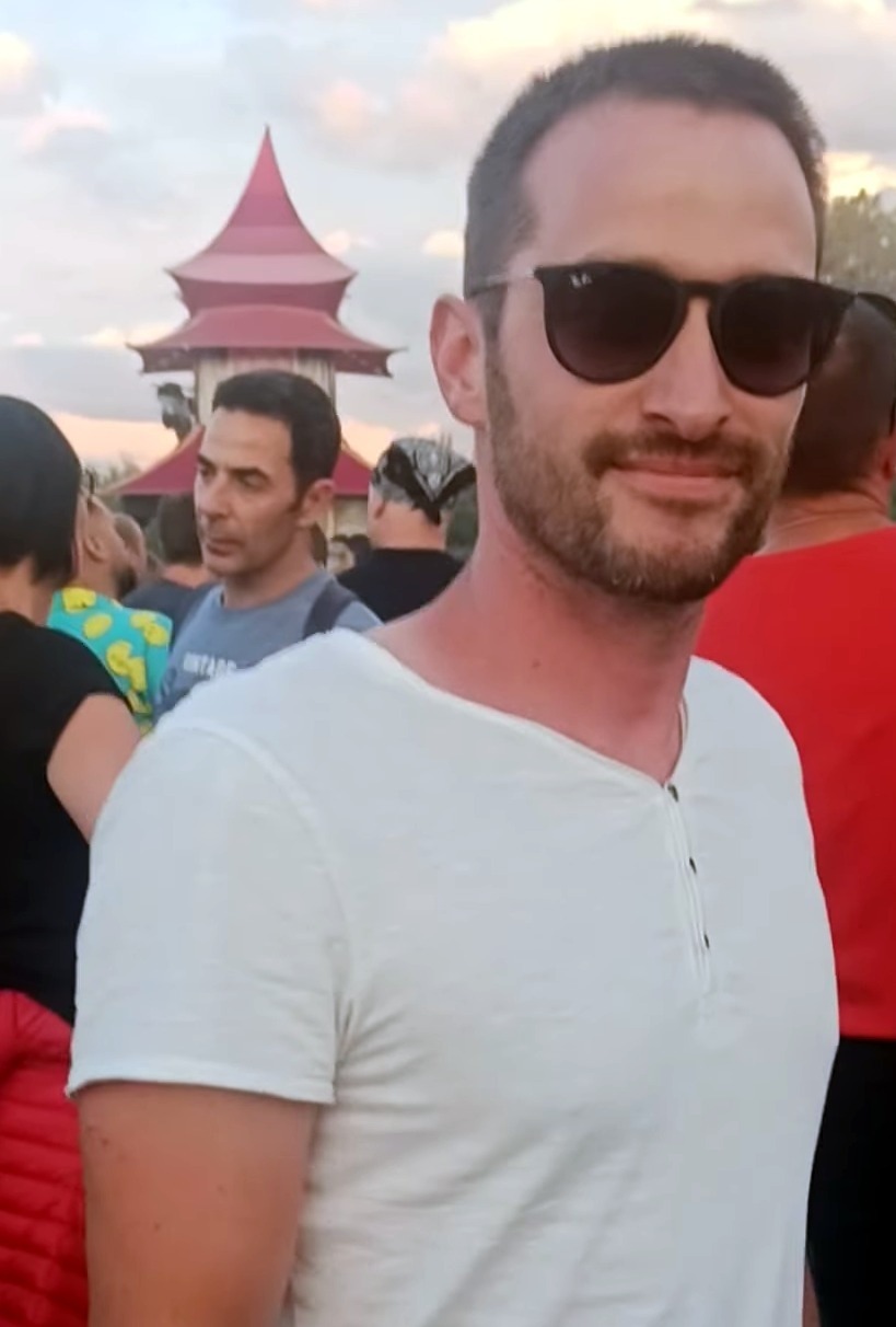 Profil de Philippe-junior, 39 ans, Club gay à Yens