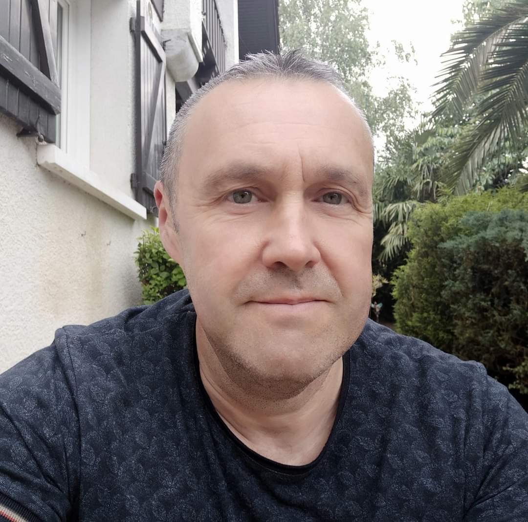 Profil de Marciano, 54 ans, Club gay à Gals
