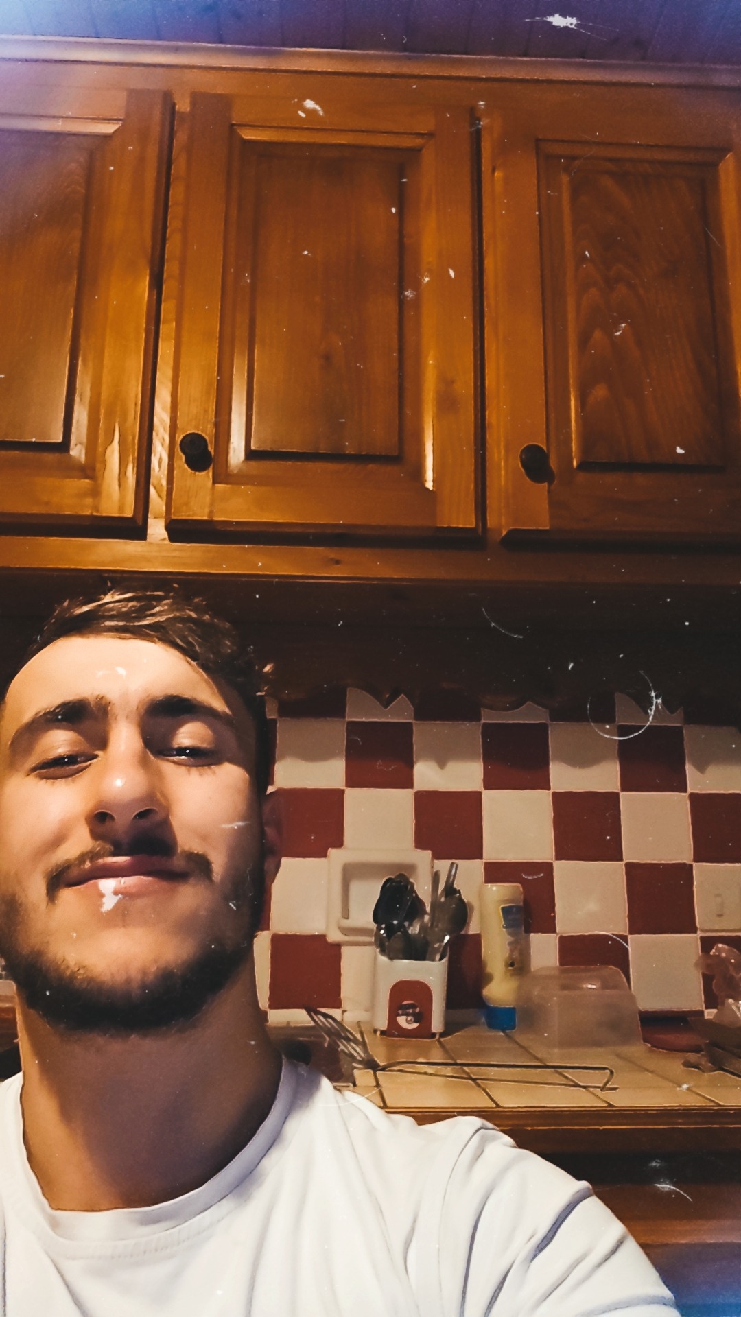 Profil de Amer, 24 ans, Club gay à Réchy
