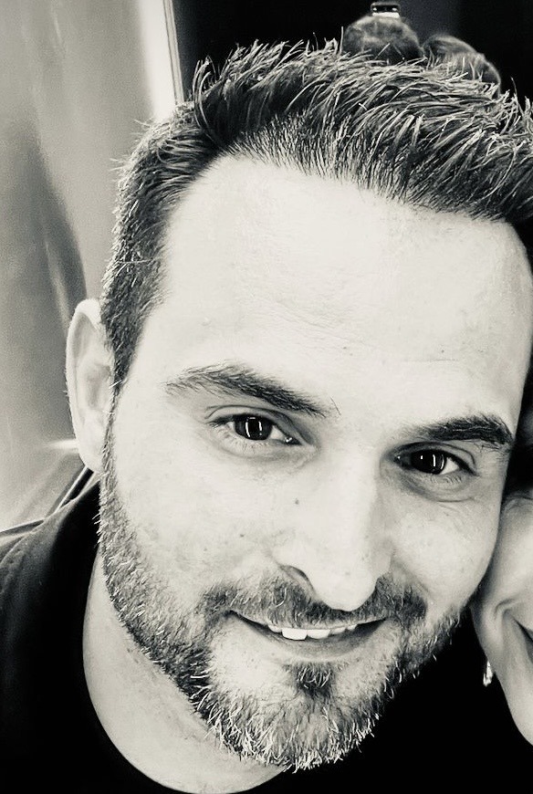 Profil de Pierre-marcel, 42 ans, Club gay à Romoos