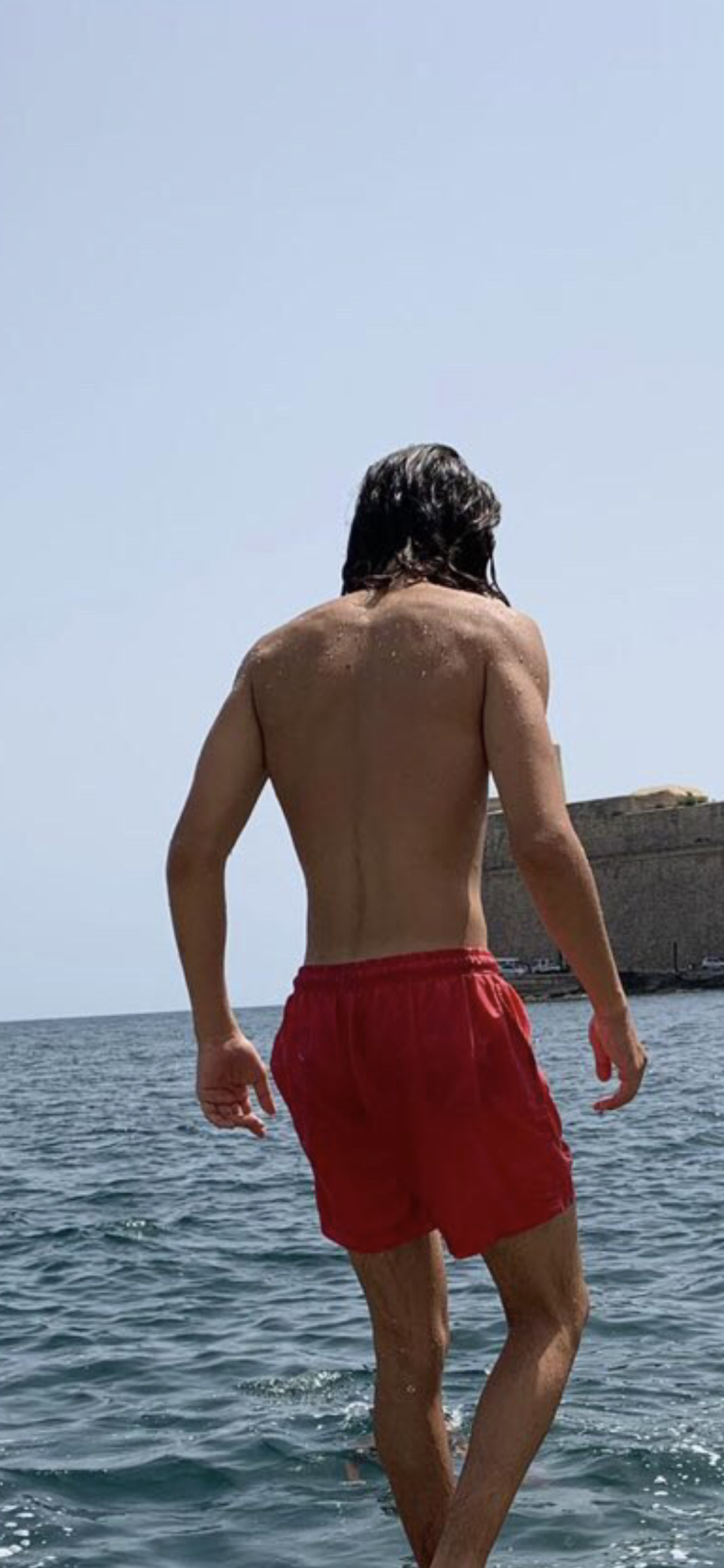 Profil de Idryss, 20 ans, Club gay à Trimmis