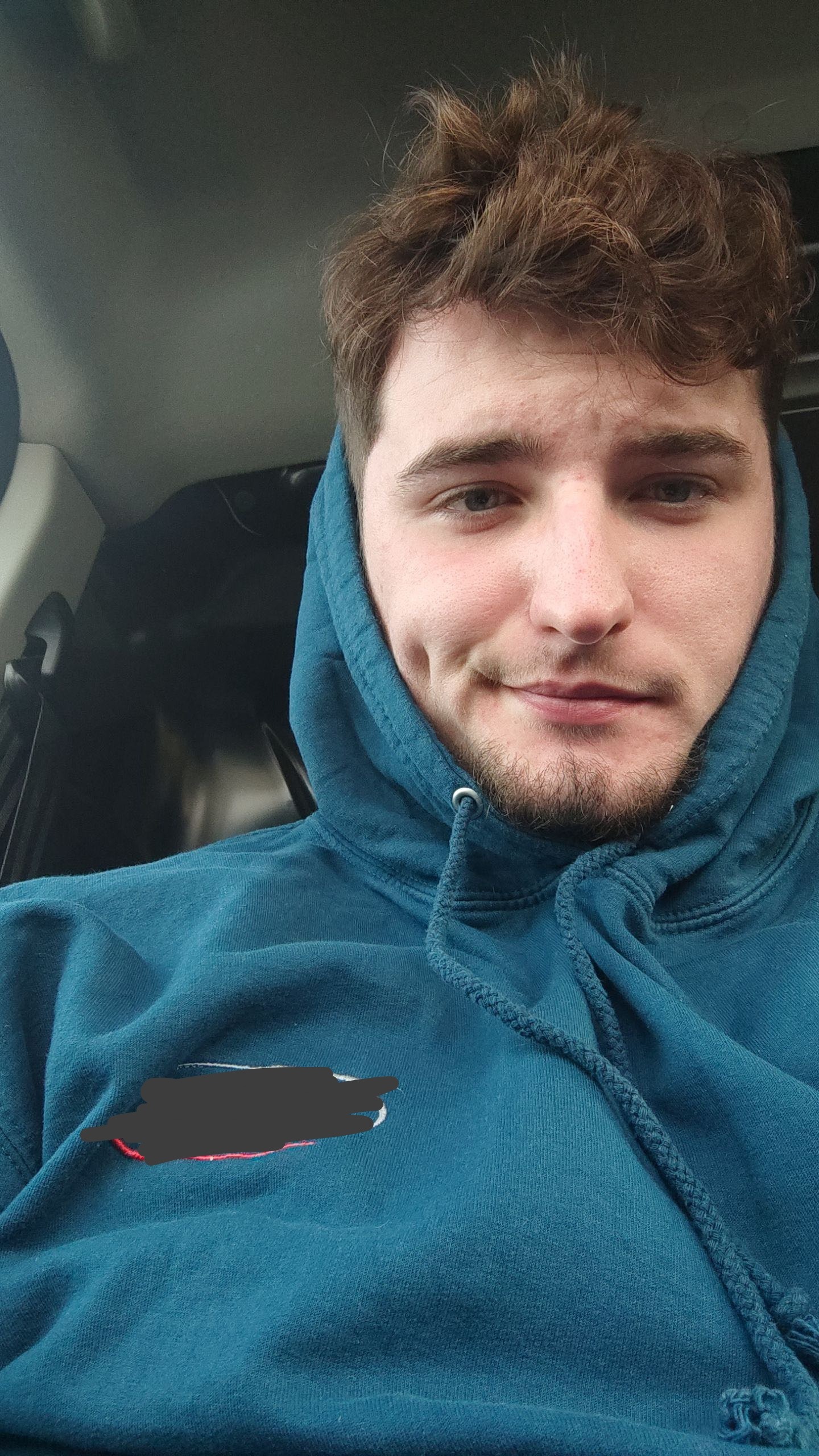 Profil de Kris, 23 ans, Club gay à Assens
