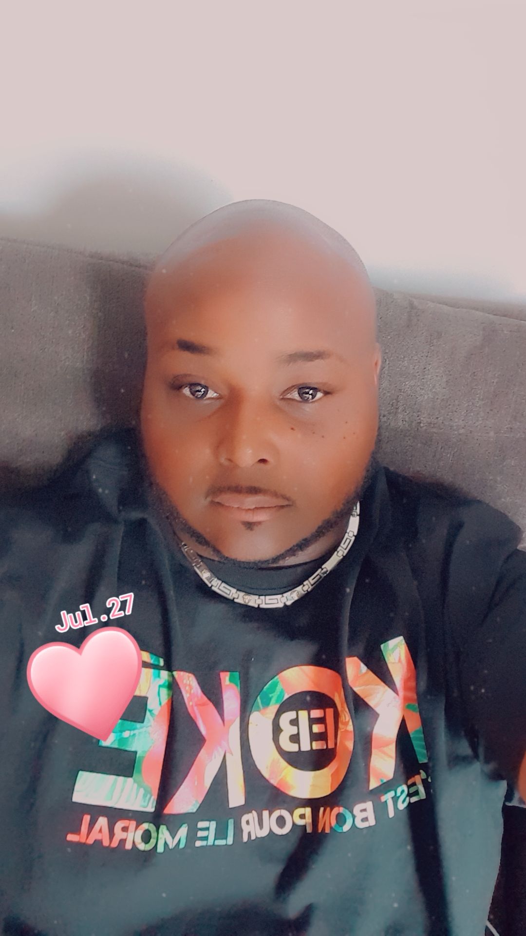 Profil de Jean-come, 36 ans, Club gay à Berthoud