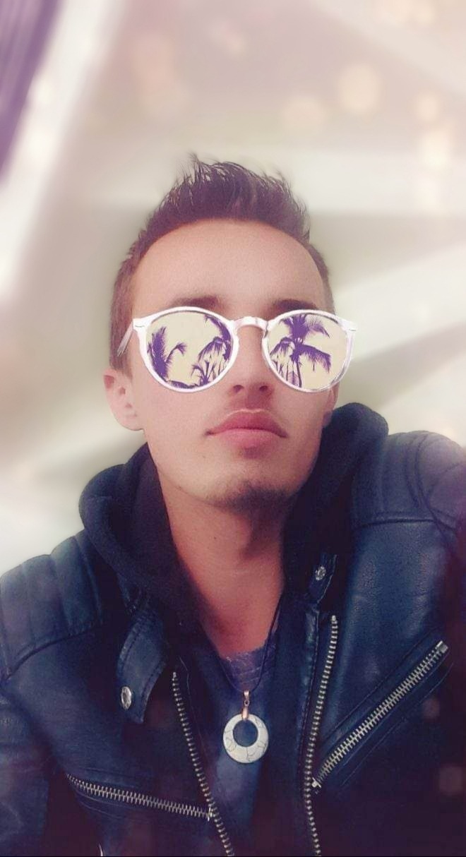 Profil de Hervé, 26 ans, Club gay à Grüsch