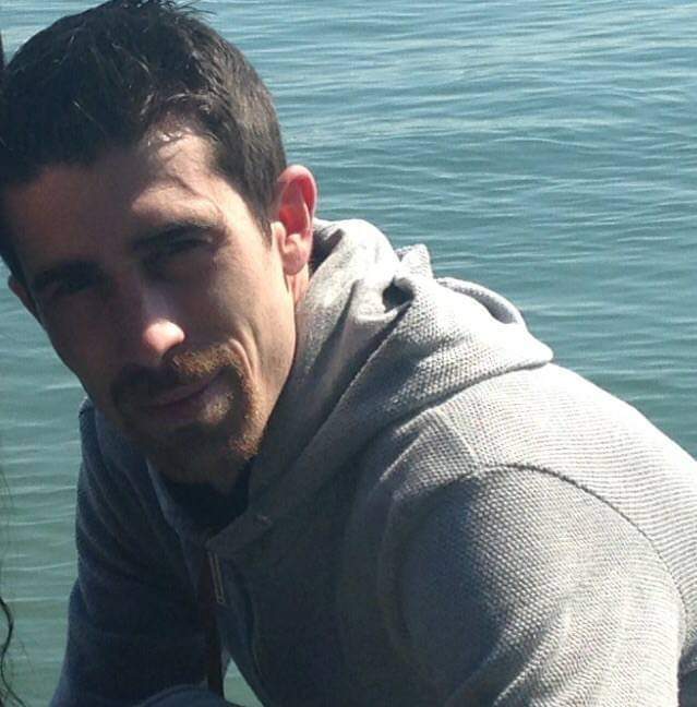Profil de Sami, 38 ans, Club gay à Fully