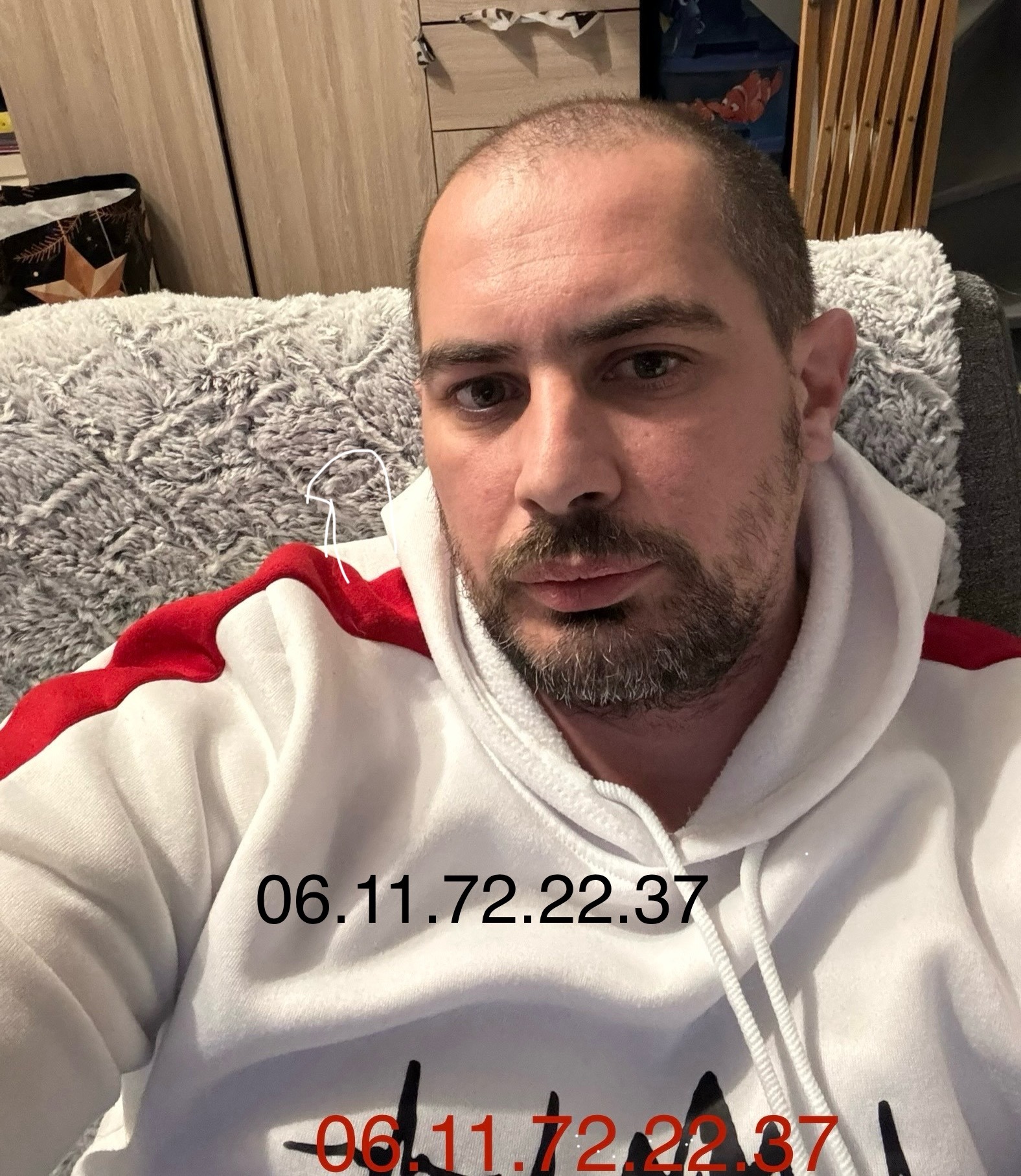 Profil de Nadi, 37 ans, Club gay à Oberentfelden