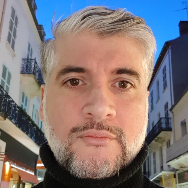 Profil de Ronald, 51 ans, Club gay à Surava