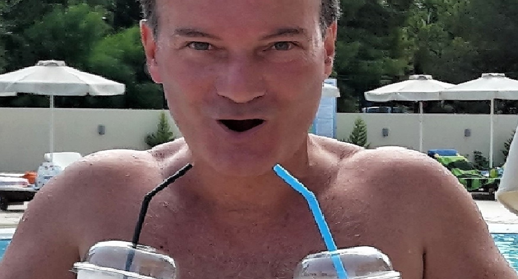 Profil de Filippo, 46 ans, Club gay à Haldenstein