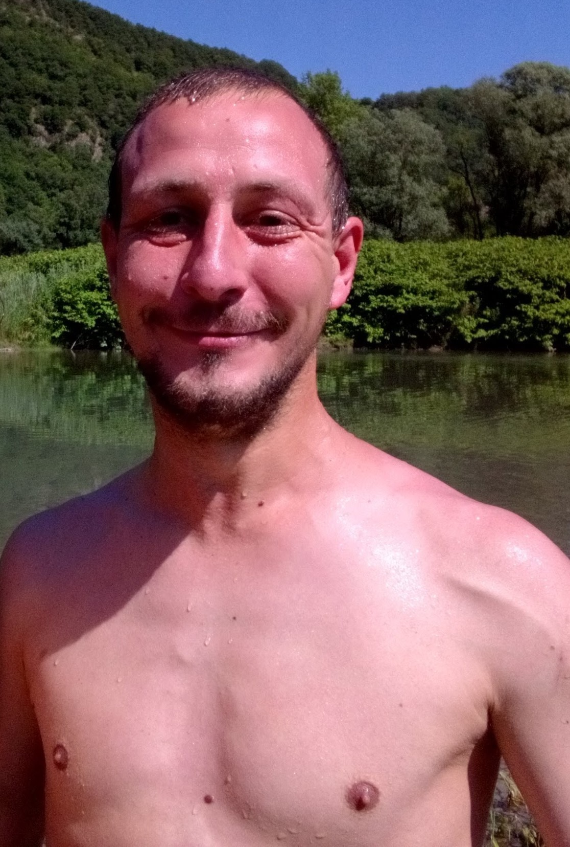 Profil de Haim, 38 ans, Club gay à Törbel