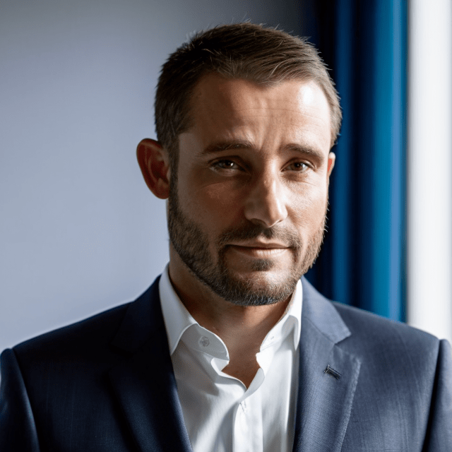 Profil de Andric, 36 ans, Club gay à Luins