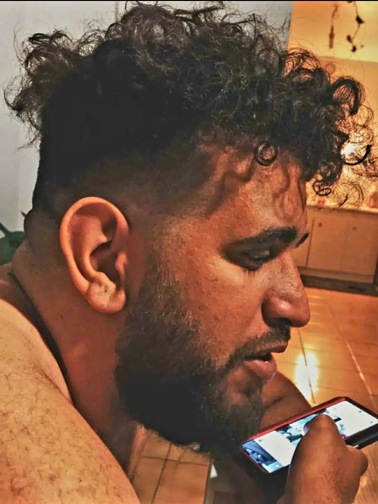Profil de Amon, 28 ans, Club gay à Willadingen