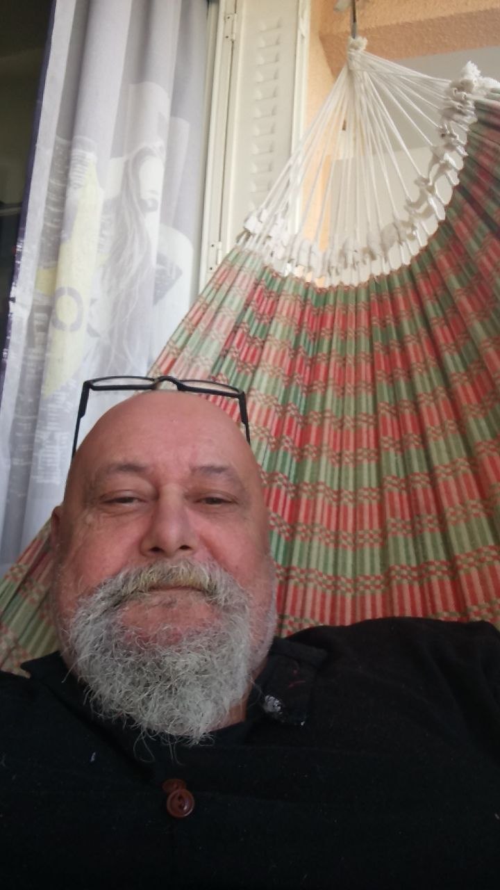Profil de Ishaq, 55 ans, Club gay à Ursins