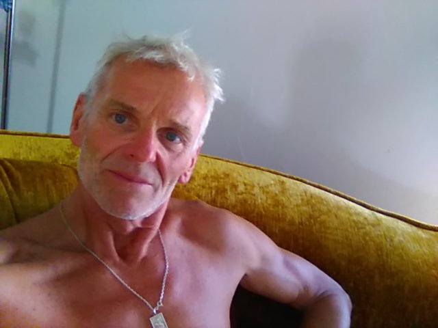 Profil de Sascha, 53 ans, Club gay à Castaneda