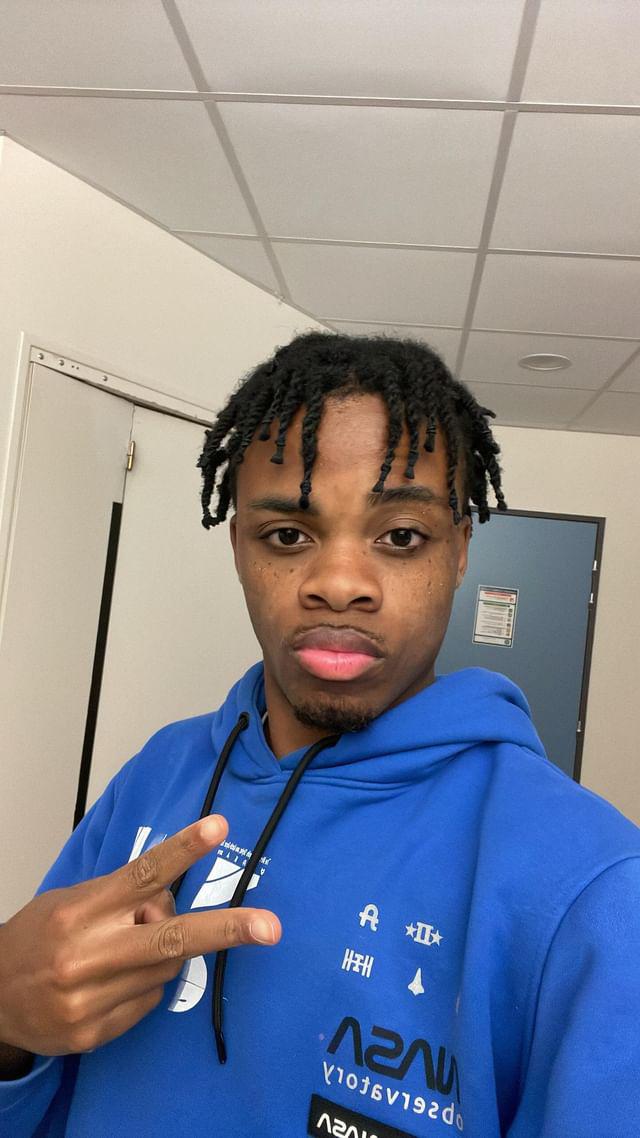 Profil de Djabir, 21 ans, Club gay à Emdthal