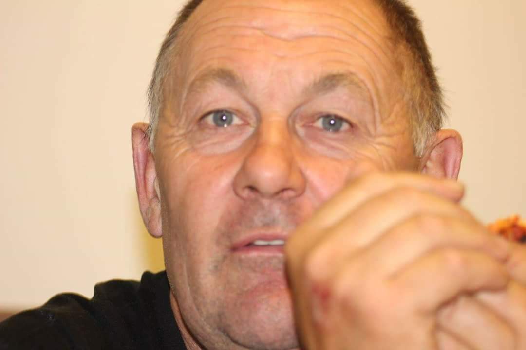 Profil de Taoufic, 50 ans, Club gay à Bristen