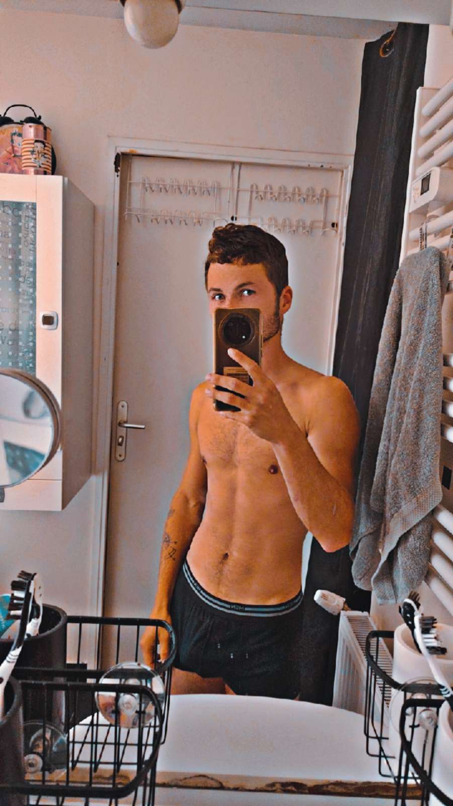 Profil de Kentyn, 22 ans, Club gay à Berthoud