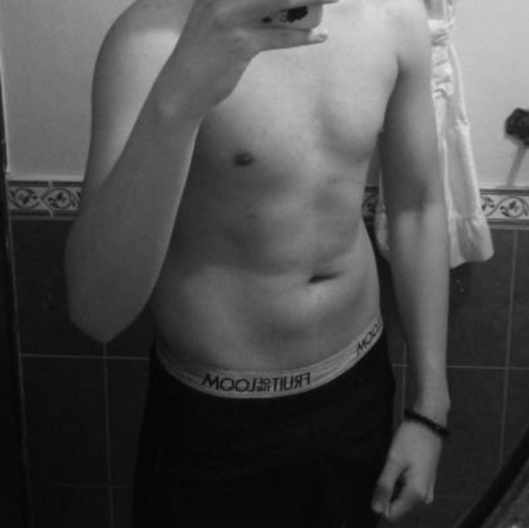Profil de Tafari, 22 ans, Club gay à Präz