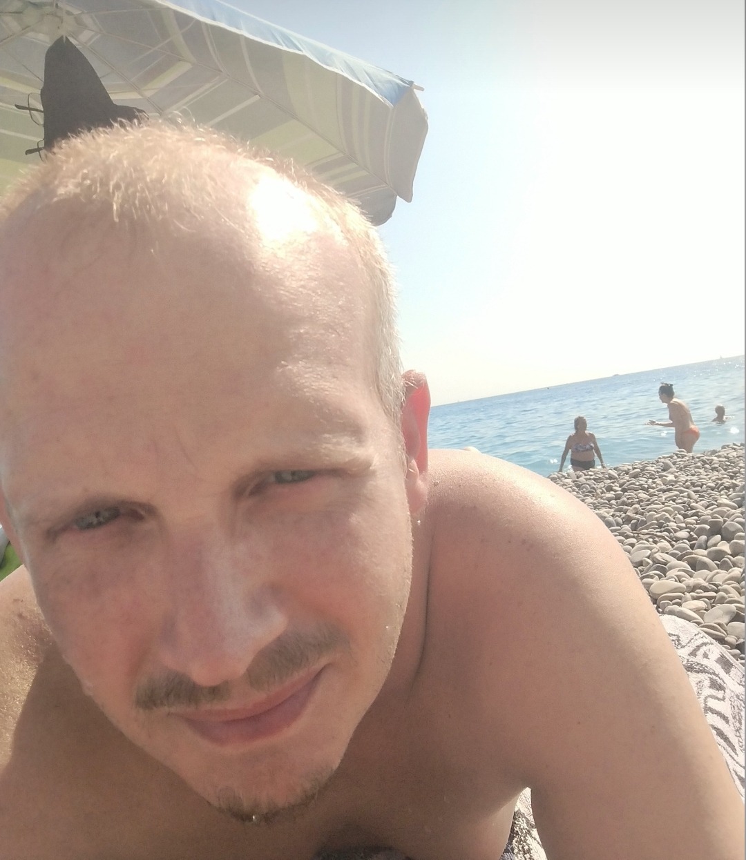 Profil de Lory, 45 ans, Club gay à Landquart