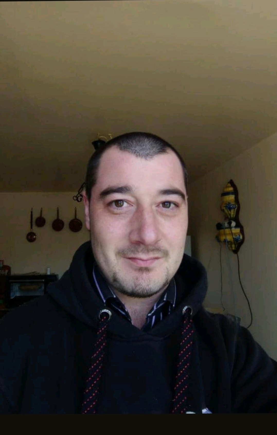 Profil de Giovany, 36 ans, Club gay à Uster