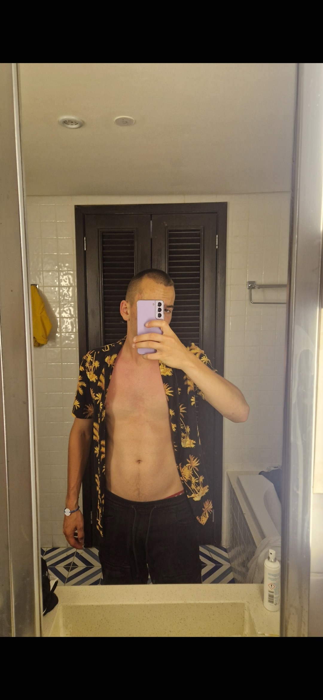 Profil de Richy, 20 ans, Club gay à Surava