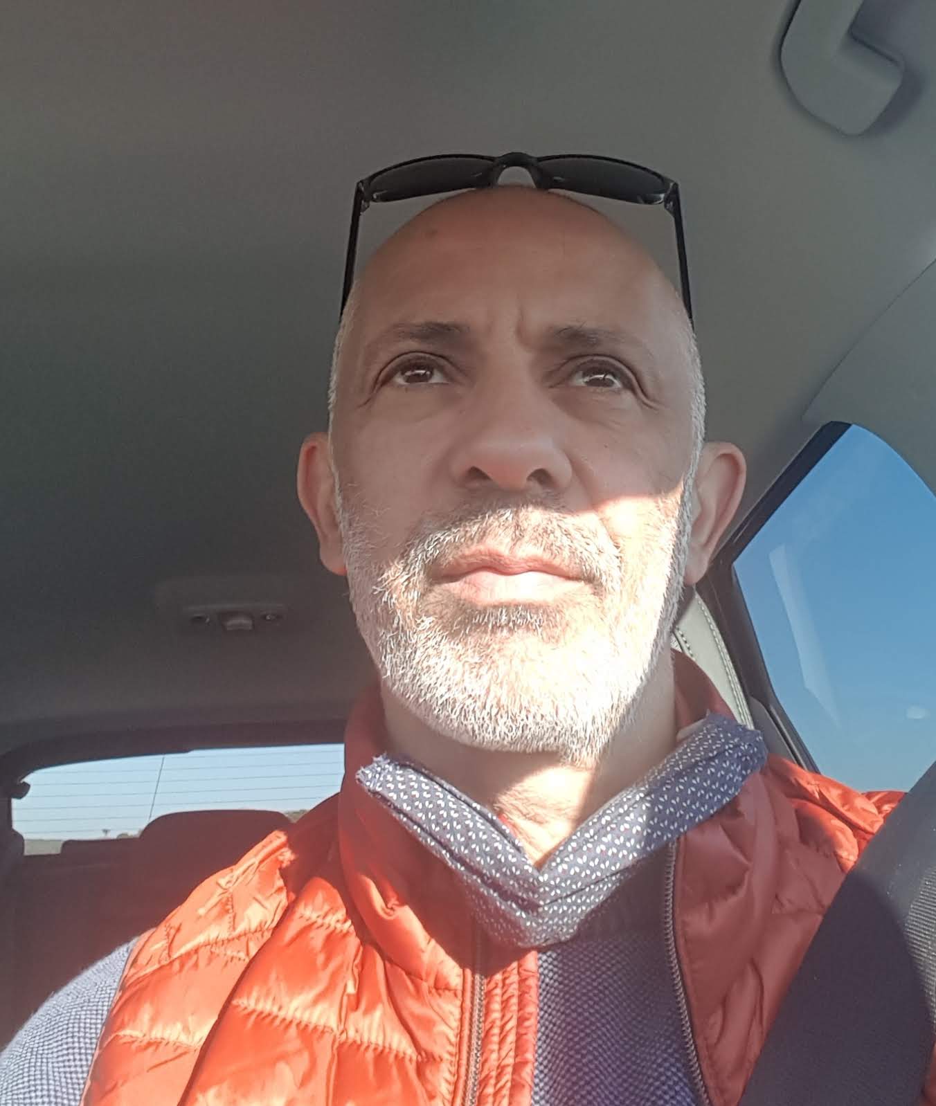 Profil de Themis, 52 ans, Club gay à Cremin