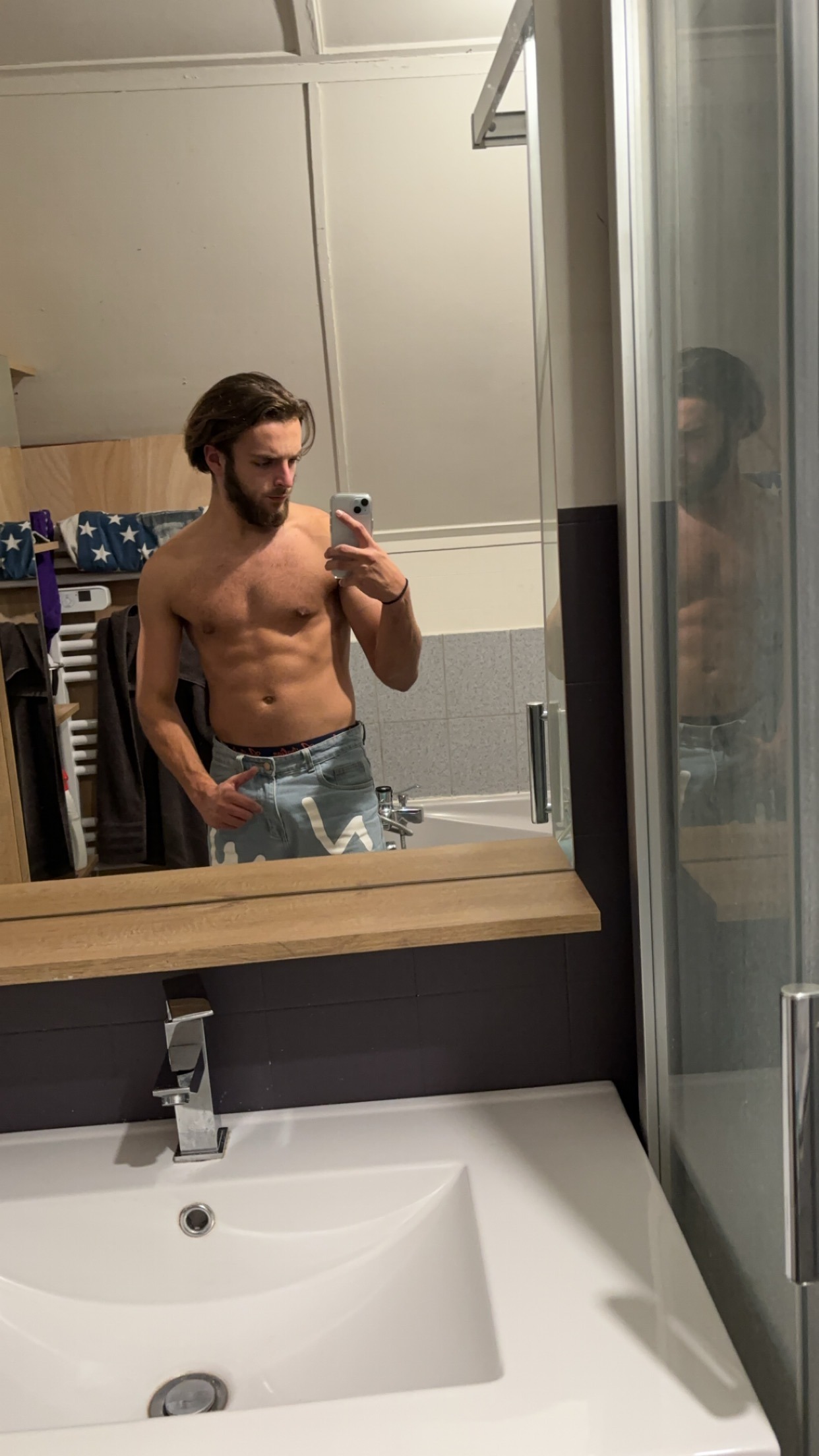 Profil de Maxen, 50 ans, Club gay à Riex