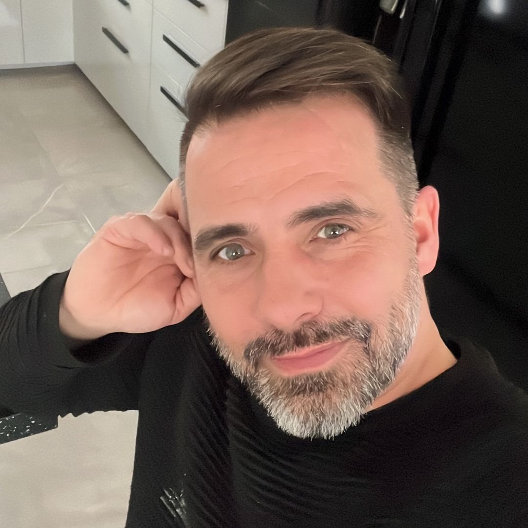 Profil de Cyrille, 37 ans, Club gay à Wynau