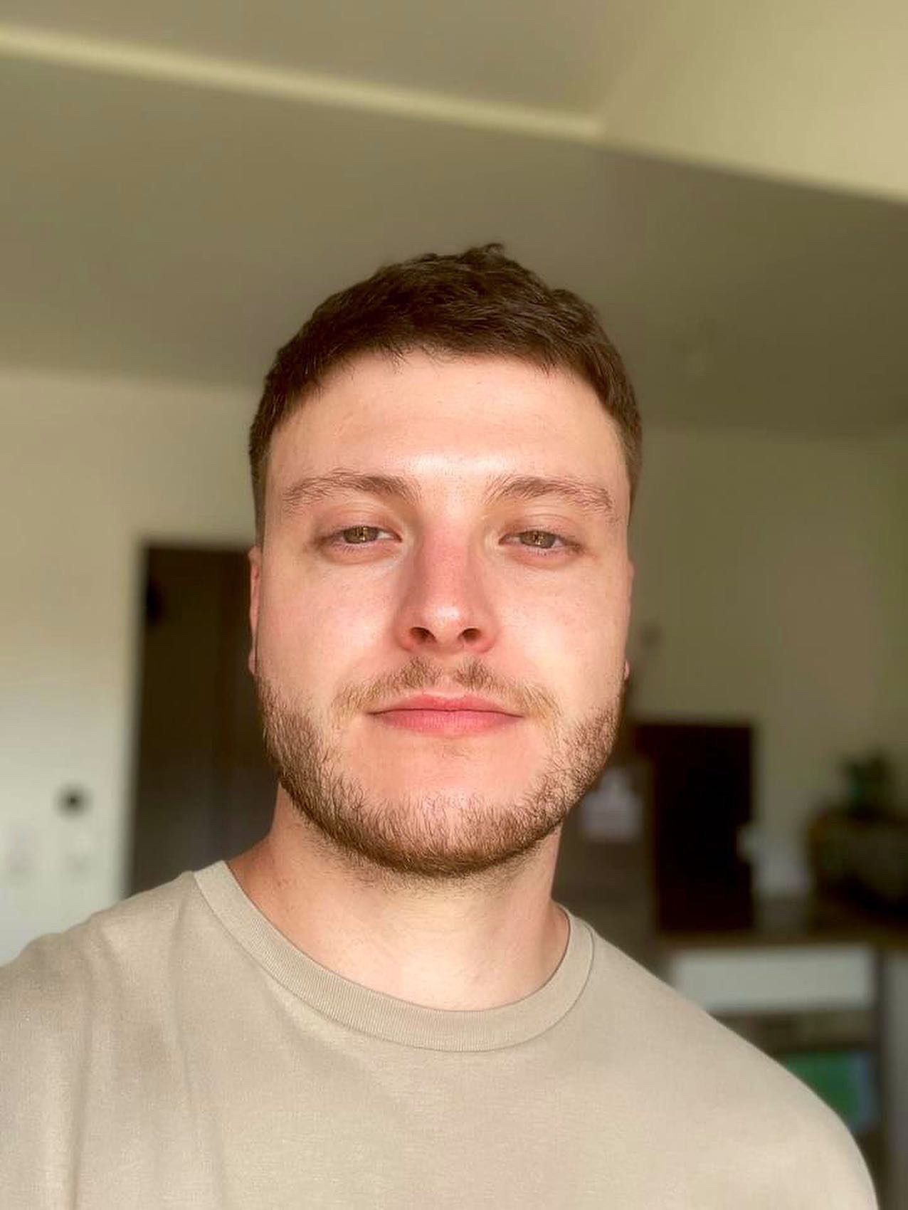 Profil de Naik, 26 ans, Club gay à Lens