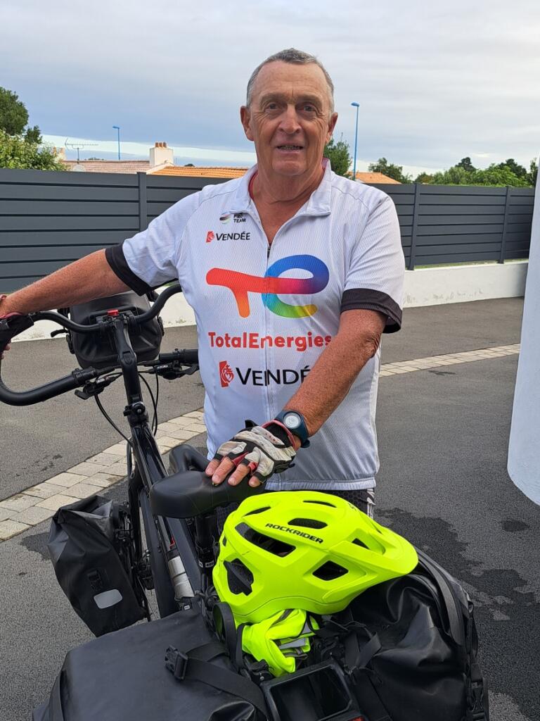 Profil de Darin, 54 ans, Club gay à Seeberg