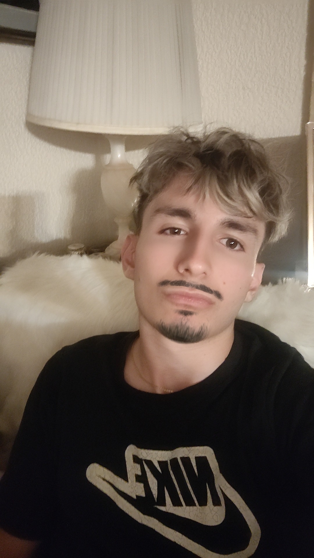 Profil de Kahys, 24 ans, Club gay à Naz