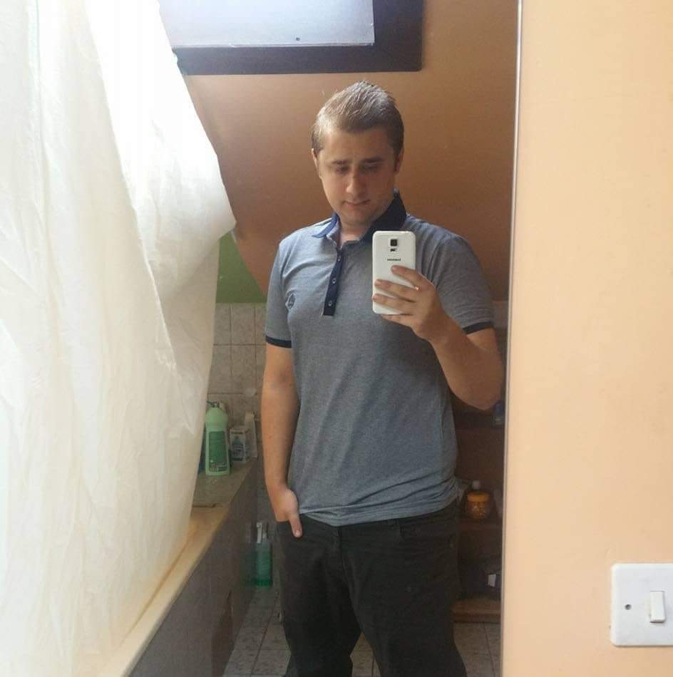 Profil de Sahid, 32 ans, Club gay à Brent