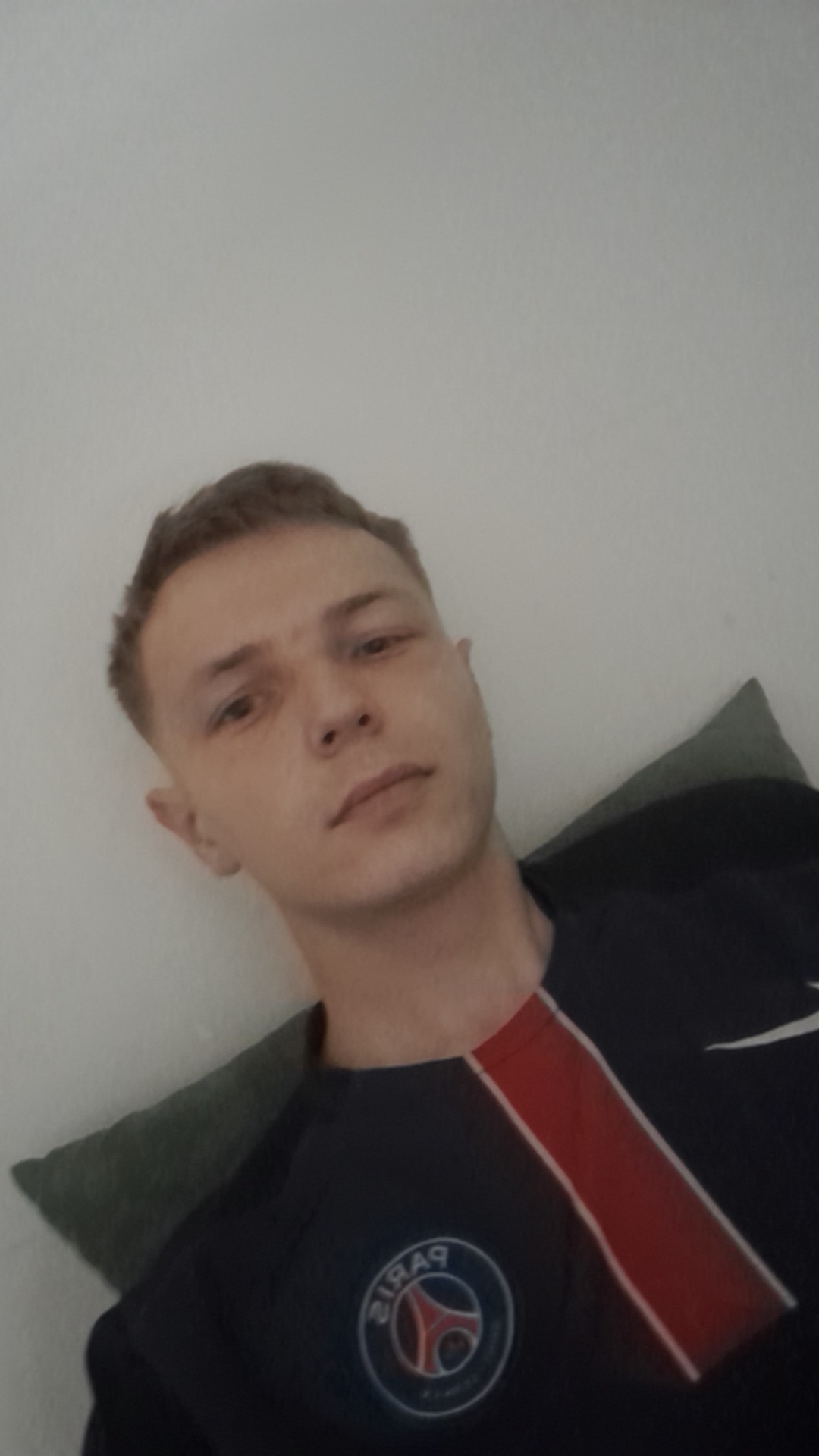 Profil de Sadji, 26 ans, Club gay à Perroy