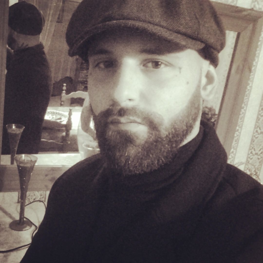 Profil de Yohanan, 31 ans, Club gay à Mastrils