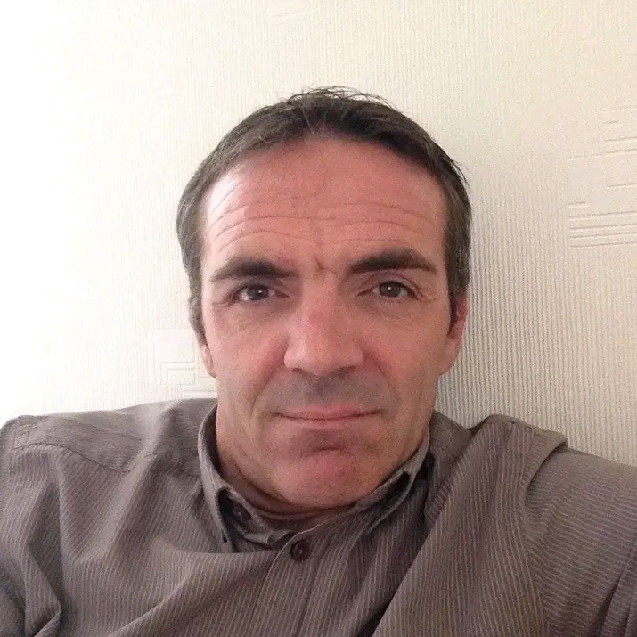 Profil de Alixan, 49 ans, Club gay à Pany