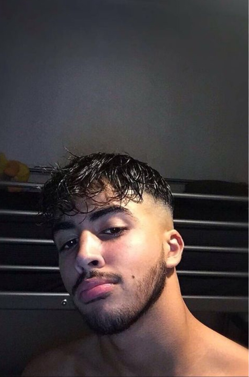 Profil de Danyl, 20 ans, Club gay à Wynau